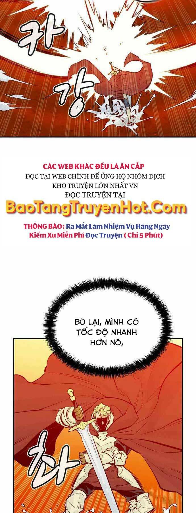 Độc Cô Tử Linh Sư Tập 58 trang 61
