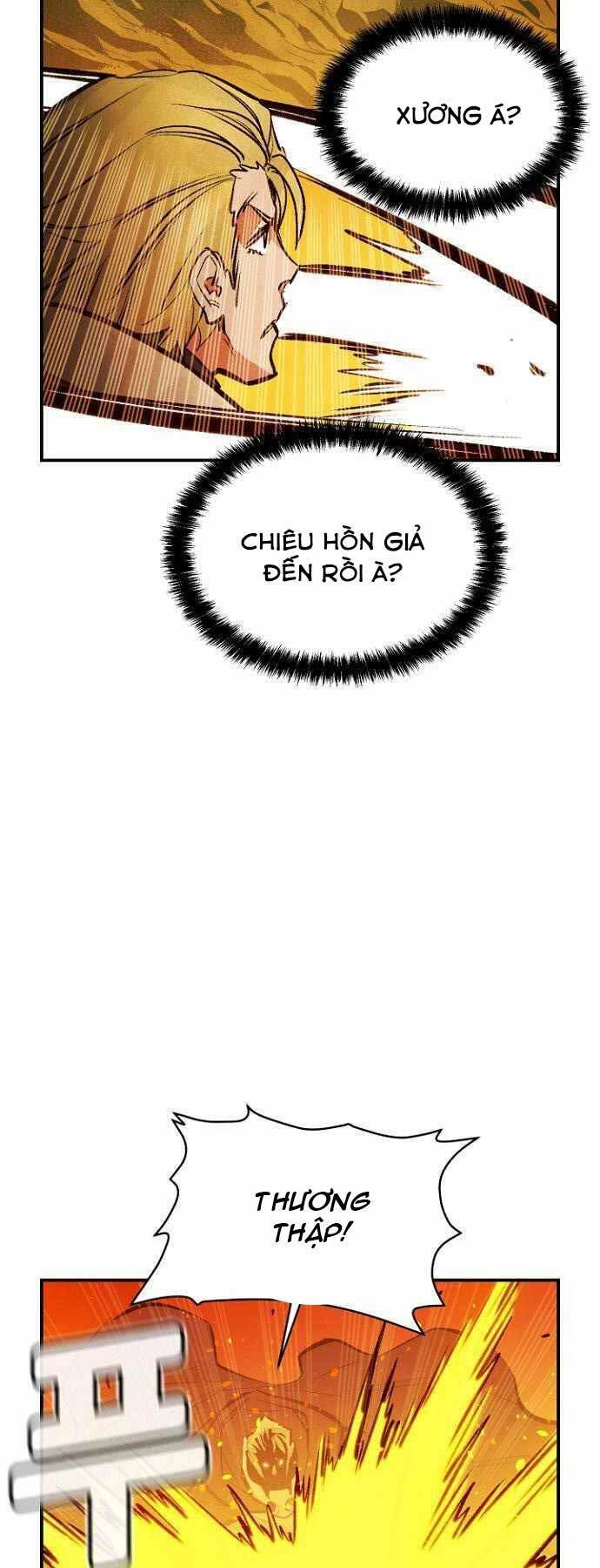Độc Cô Tử Linh Sư Tập 58 trang 68