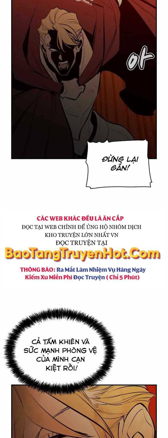 Độc Cô Tử Linh Sư Tập 58 trang 76