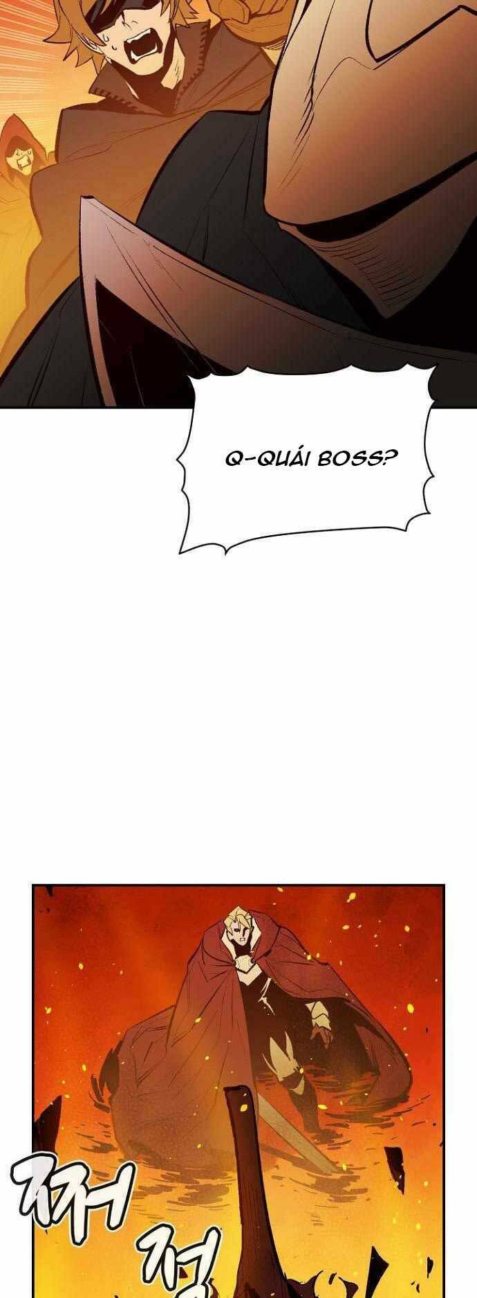 Độc Cô Tử Linh Sư Tập 58 trang 78