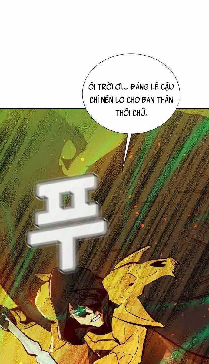 Độc Cô Tử Linh Sư Tập 59 trang 119