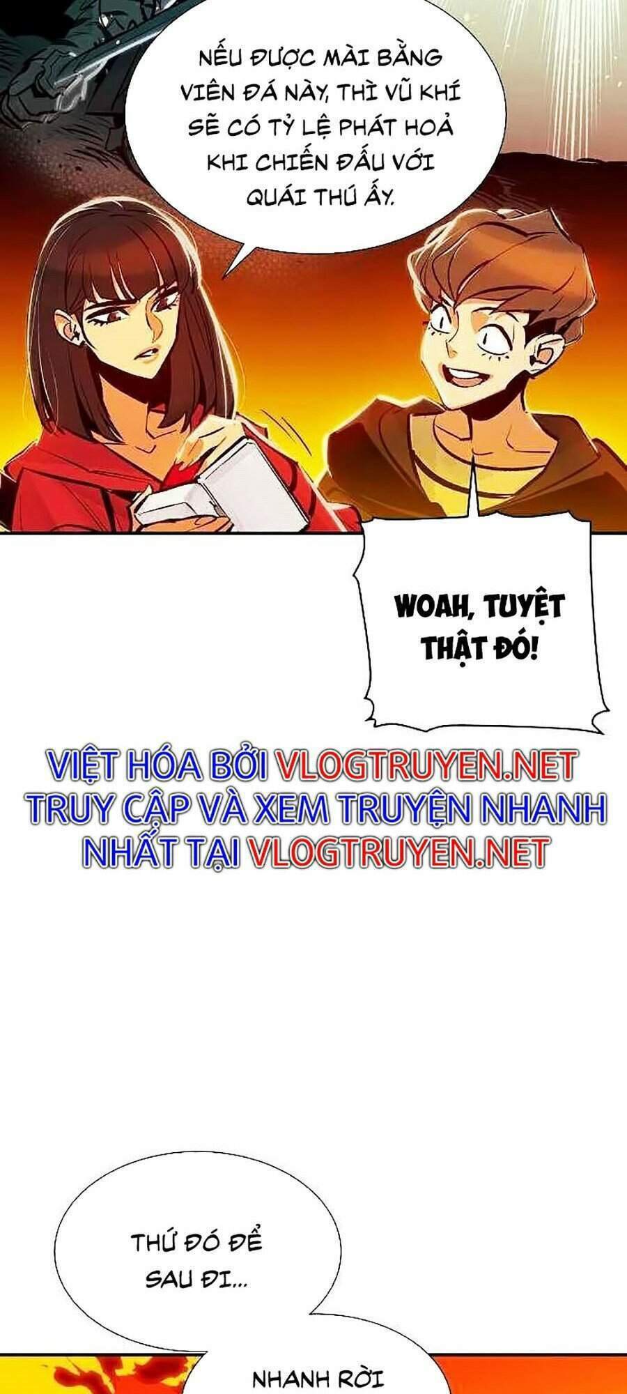 Độc Cô Tử Linh Sư Tập 6 trang 101