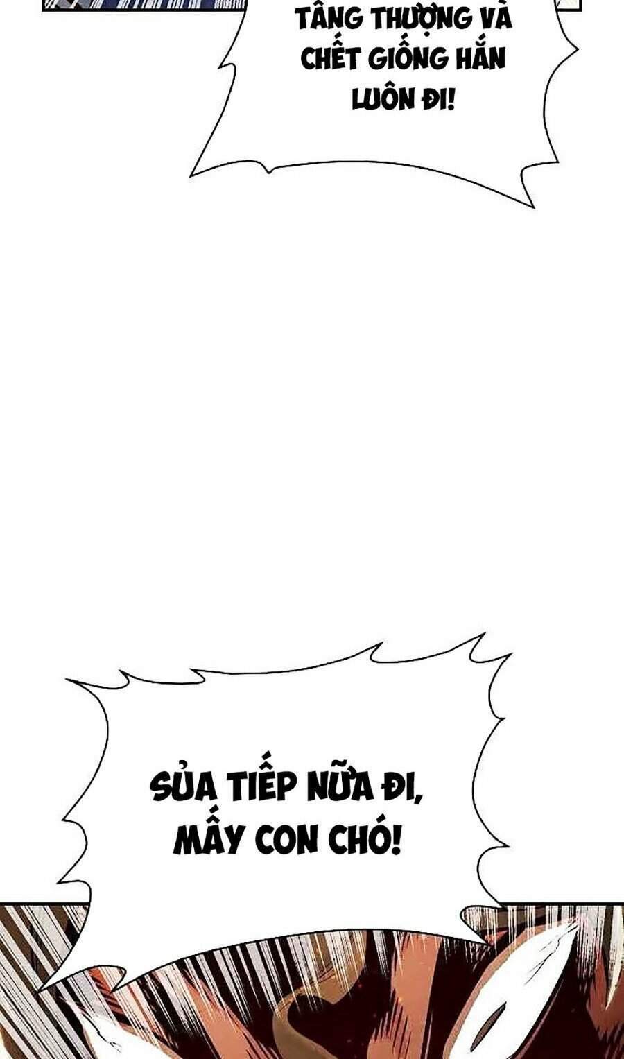 Độc Cô Tử Linh Sư Tập 6 trang 126