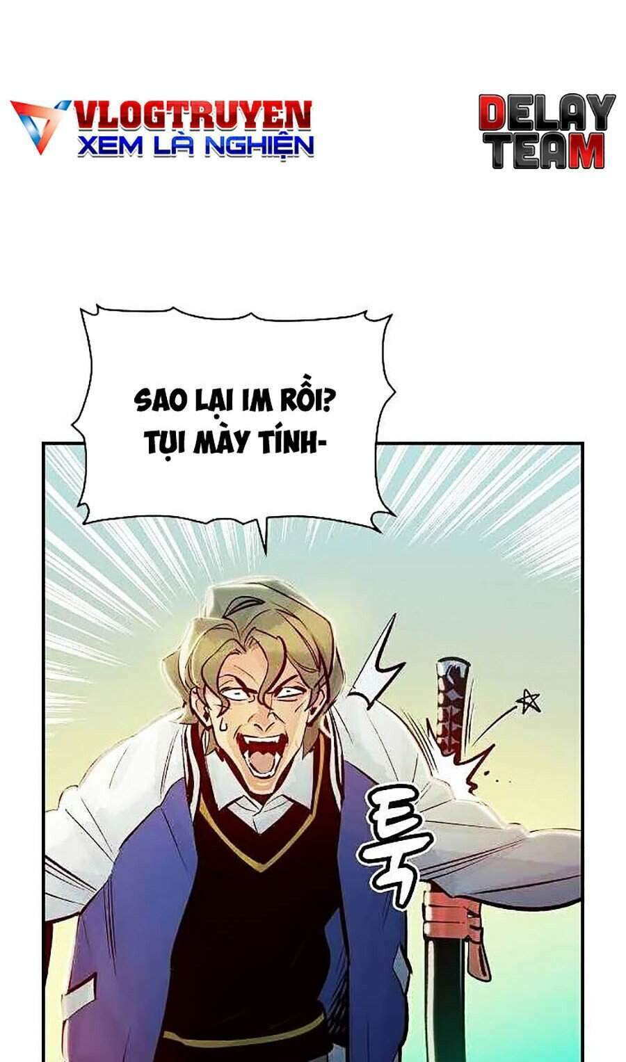 Độc Cô Tử Linh Sư Tập 6 trang 128