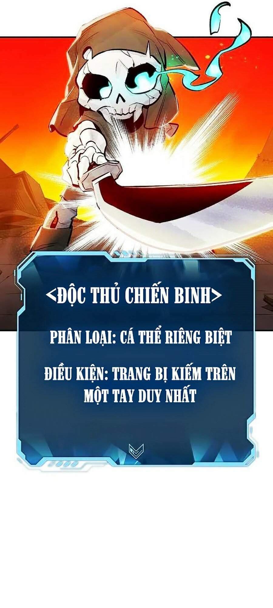 Độc Cô Tử Linh Sư Tập 6 trang 25