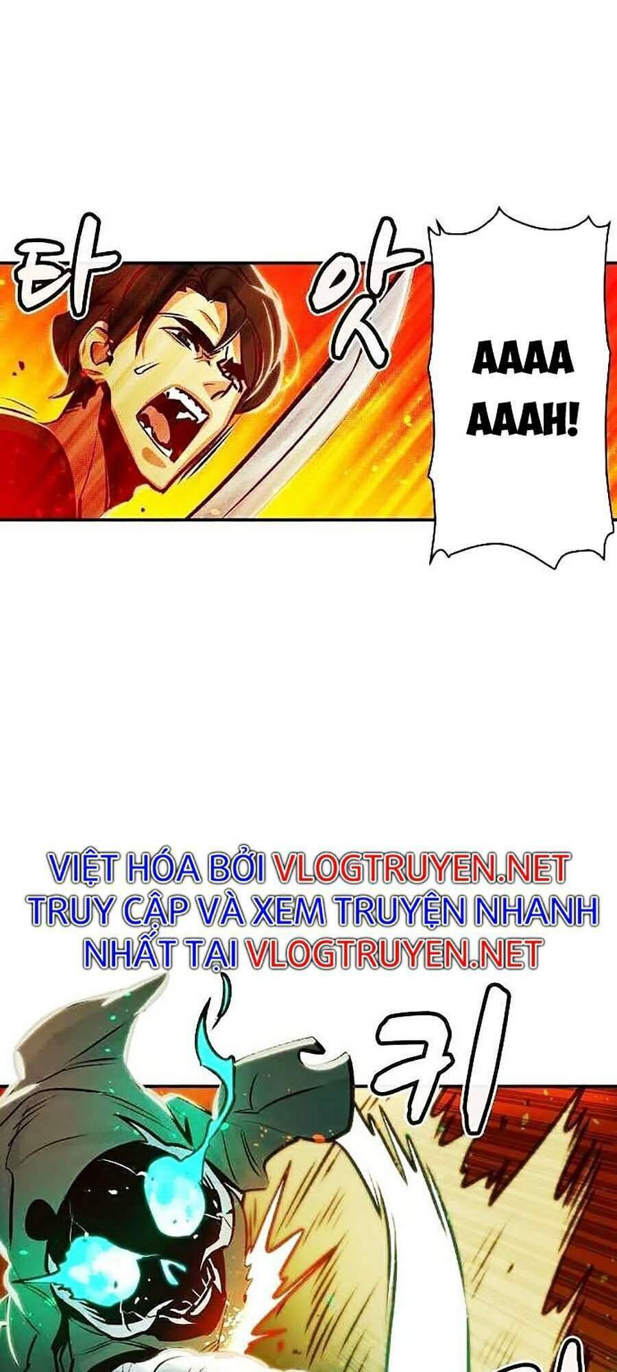 Độc Cô Tử Linh Sư Tập 6 trang 53