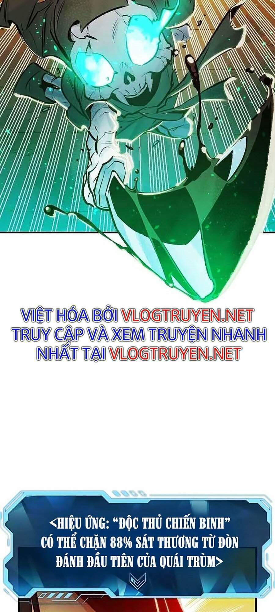 Độc Cô Tử Linh Sư Tập 6 trang 59