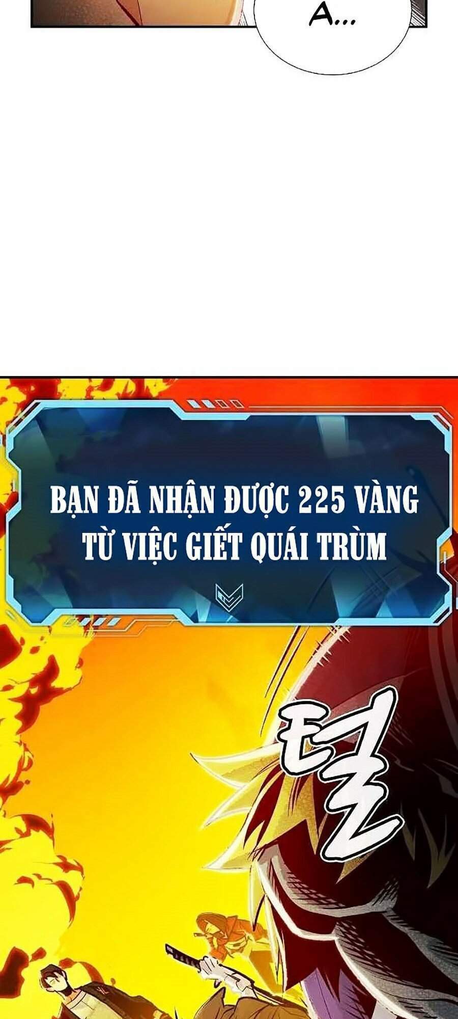 Độc Cô Tử Linh Sư Tập 6 trang 61