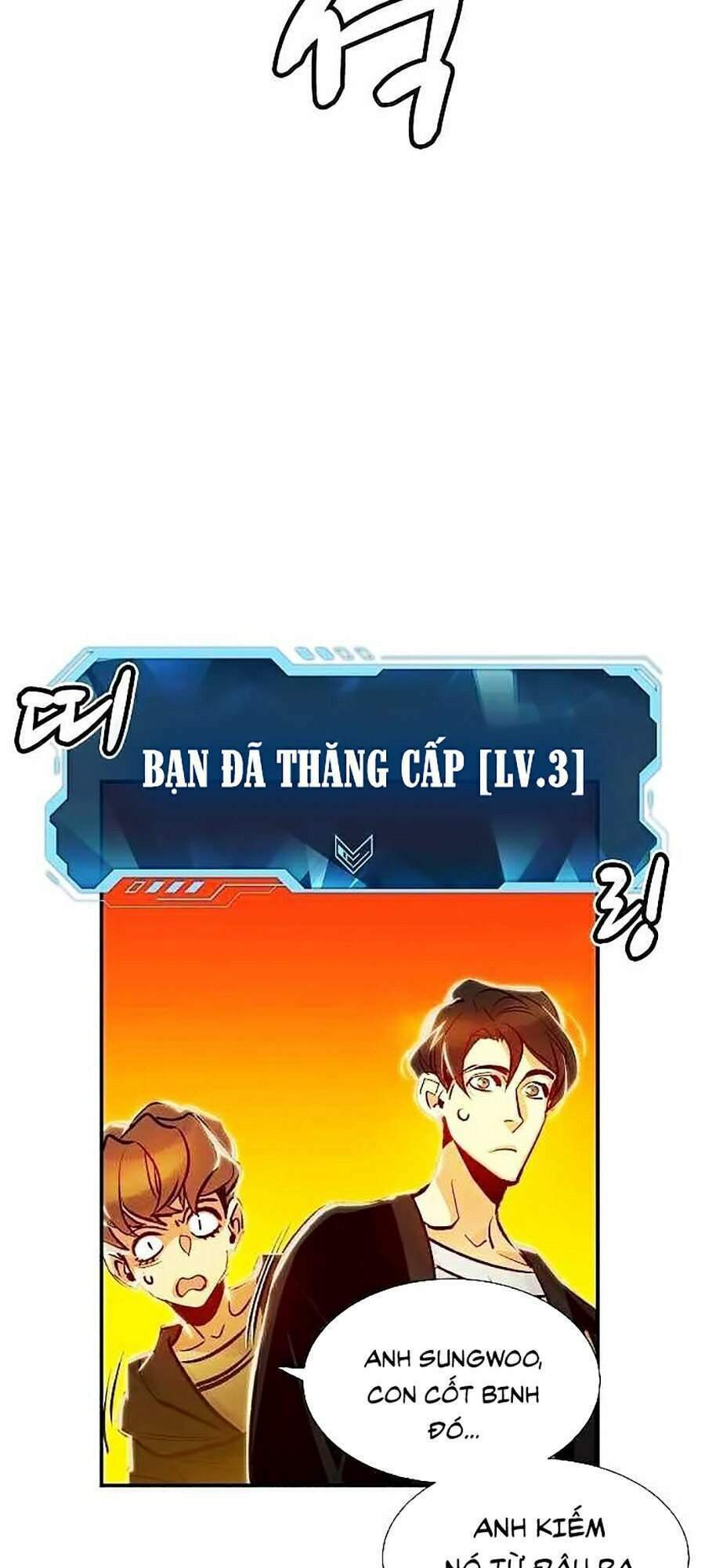Độc Cô Tử Linh Sư Tập 6 trang 63