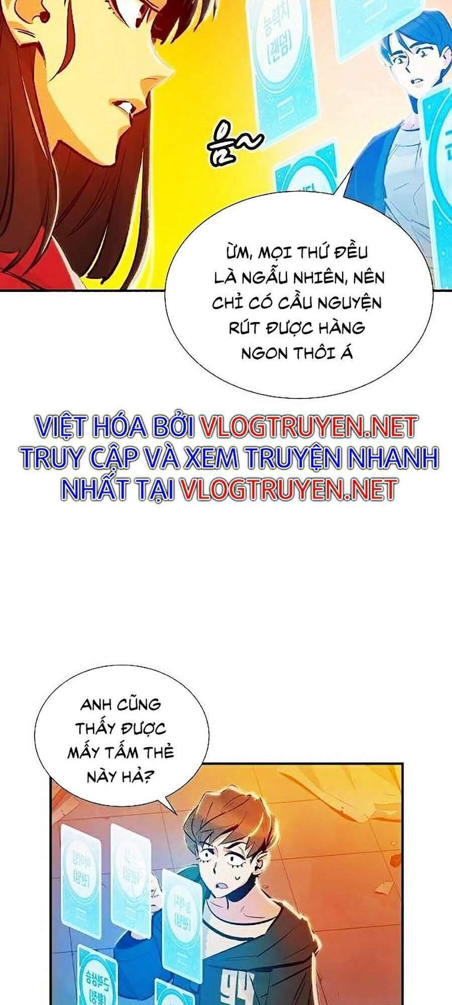 Độc Cô Tử Linh Sư Tập 6 trang 77