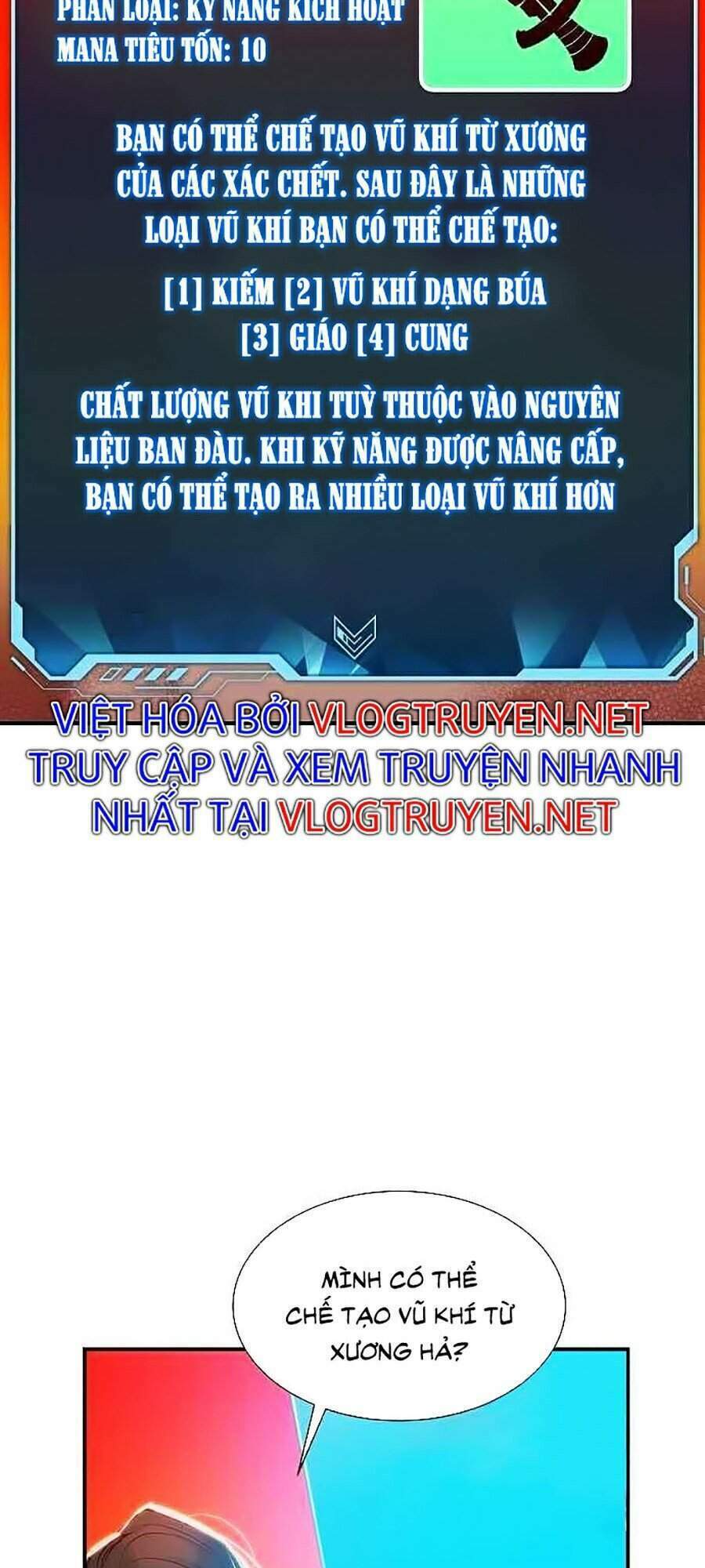 Độc Cô Tử Linh Sư Tập 6 trang 83