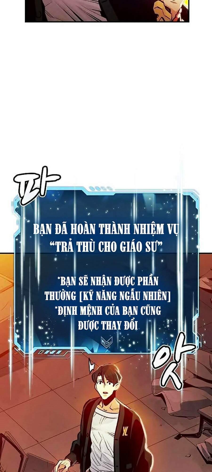 Độc Cô Tử Linh Sư Tập 6 trang 85