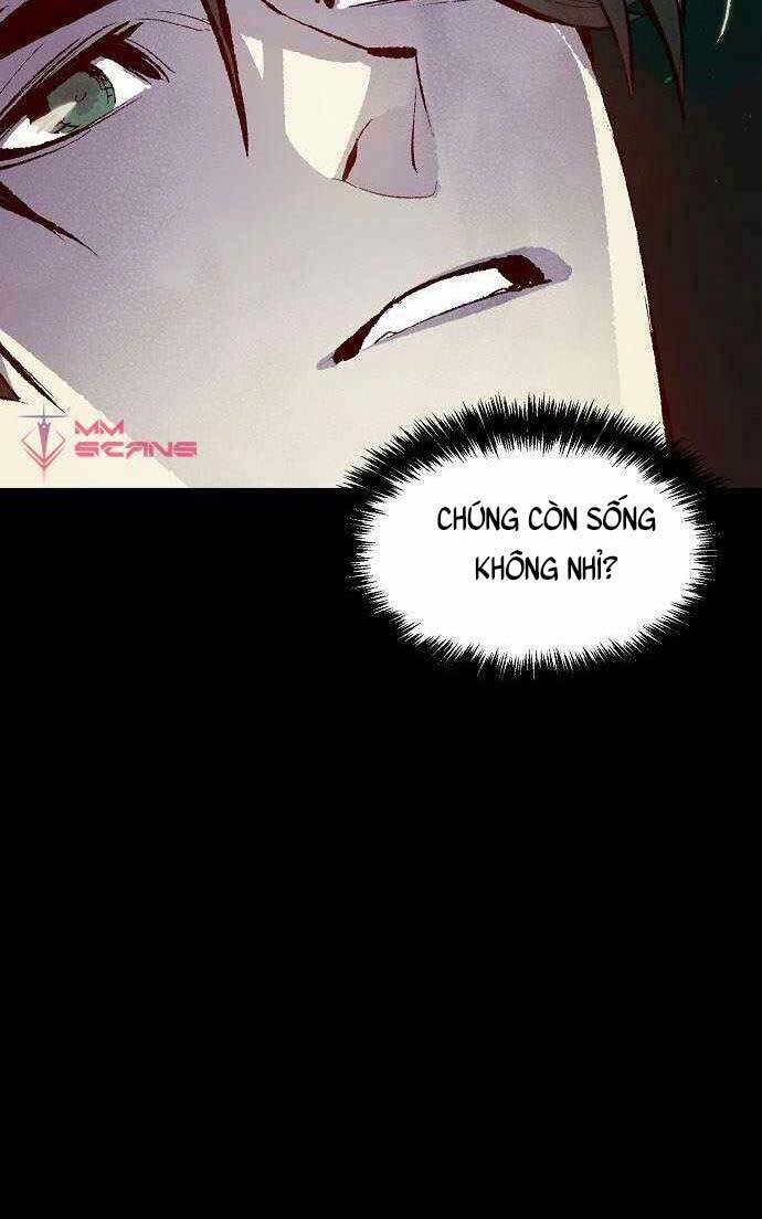 Độc Cô Tử Linh Sư Tập 60 trang 110
