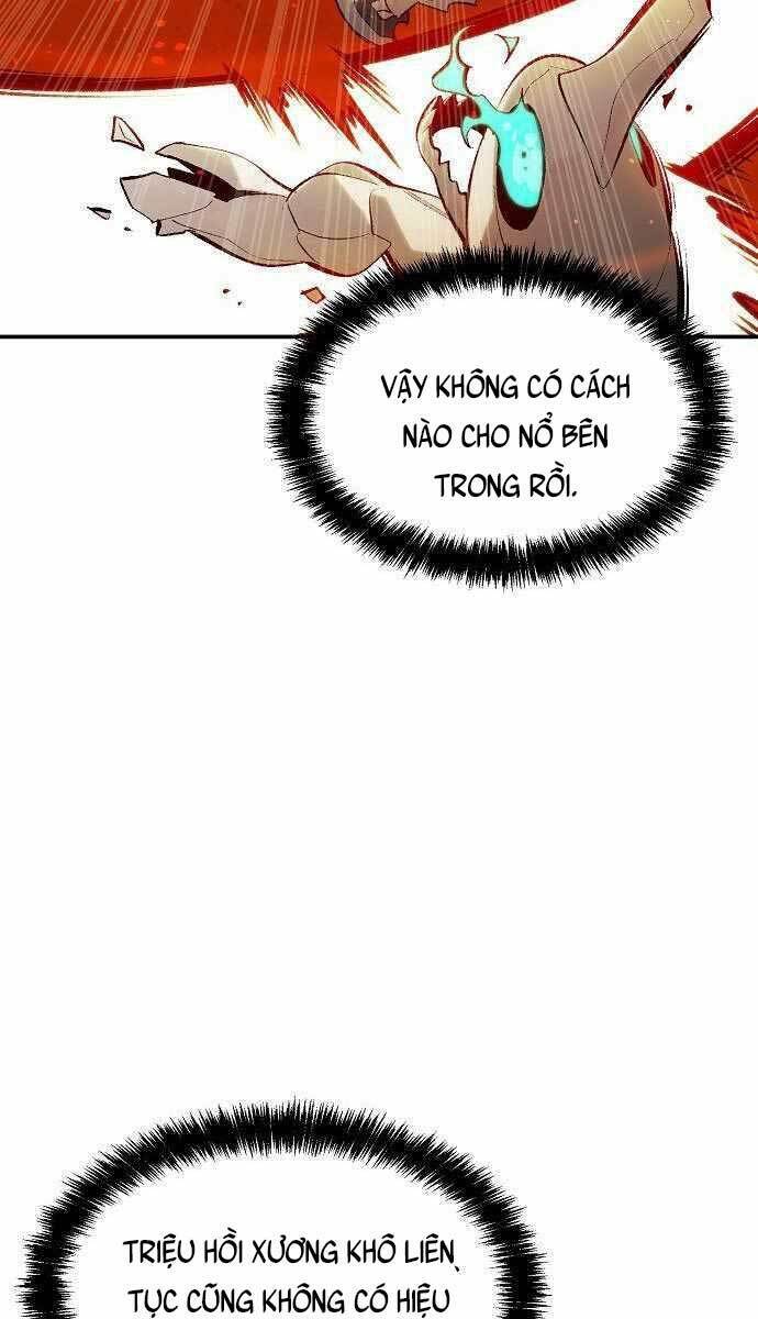 Độc Cô Tử Linh Sư Tập 60 trang 32