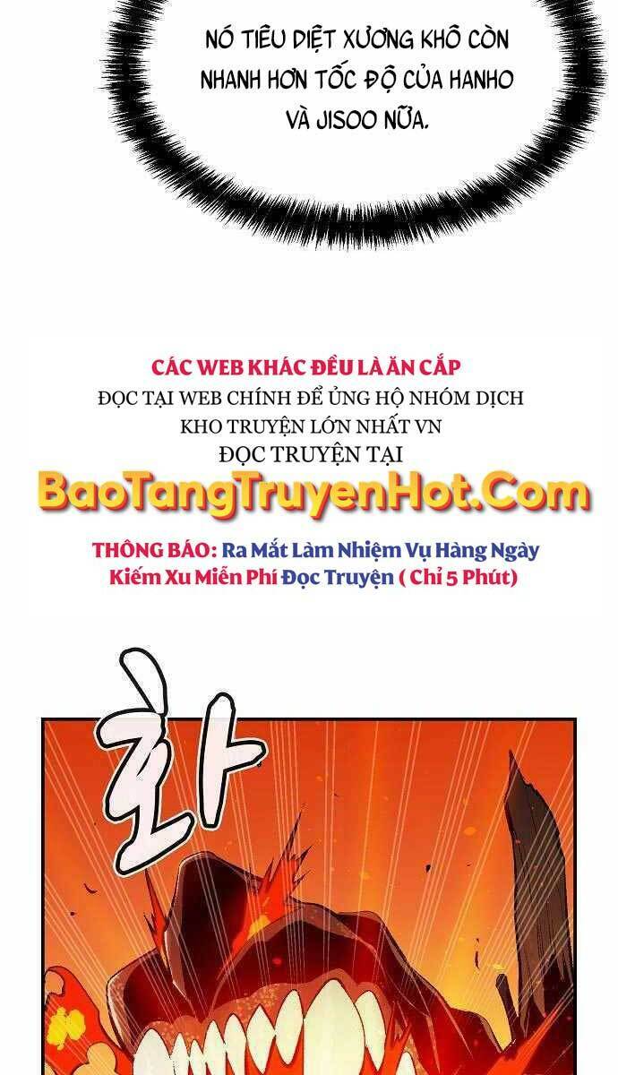 Độc Cô Tử Linh Sư Tập 60 trang 34
