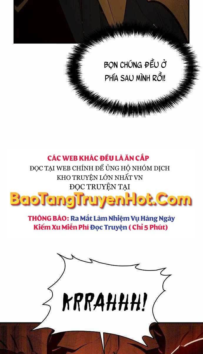 Độc Cô Tử Linh Sư Tập 60 trang 37