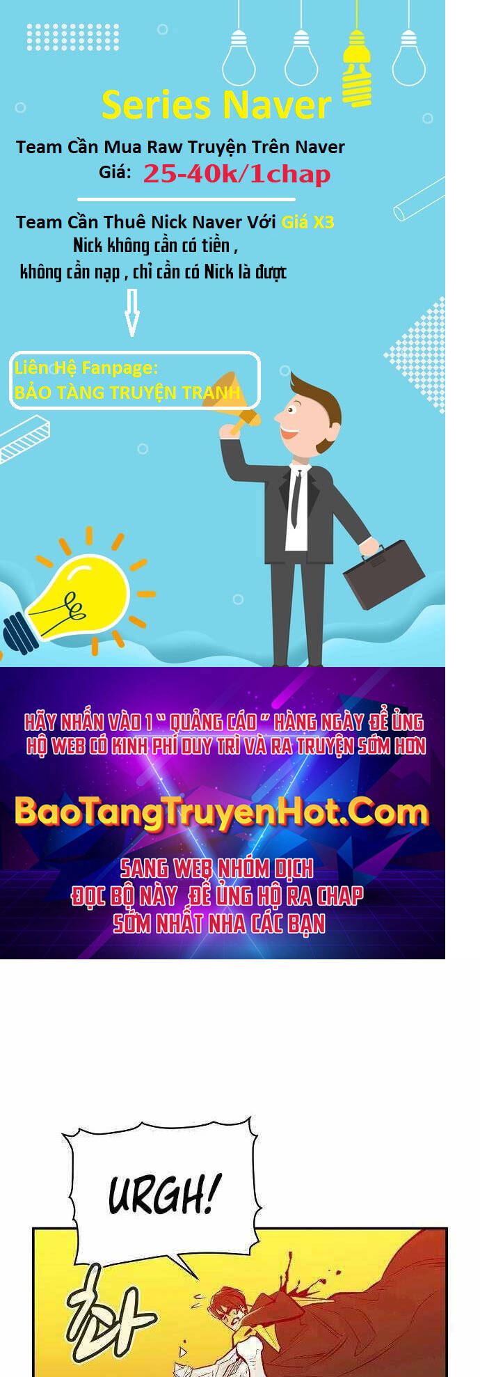 Độc Cô Tử Linh Sư Tập 60 trang 84