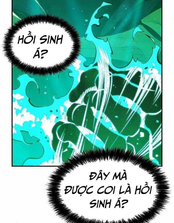 Độc Cô Tử Linh Sư Tập 61 trang 131