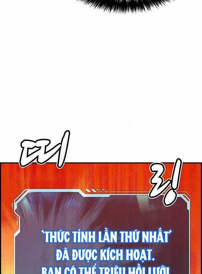 Độc Cô Tử Linh Sư Tập 61 trang 132