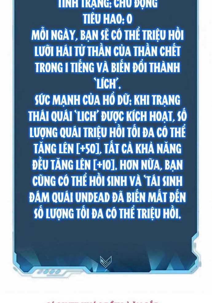 Độc Cô Tử Linh Sư Tập 61 trang 136