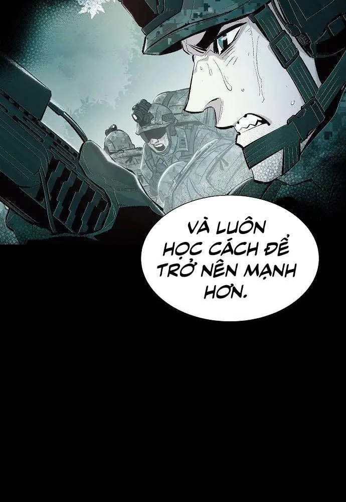 Độc Cô Tử Linh Sư Tập 61 trang 15
