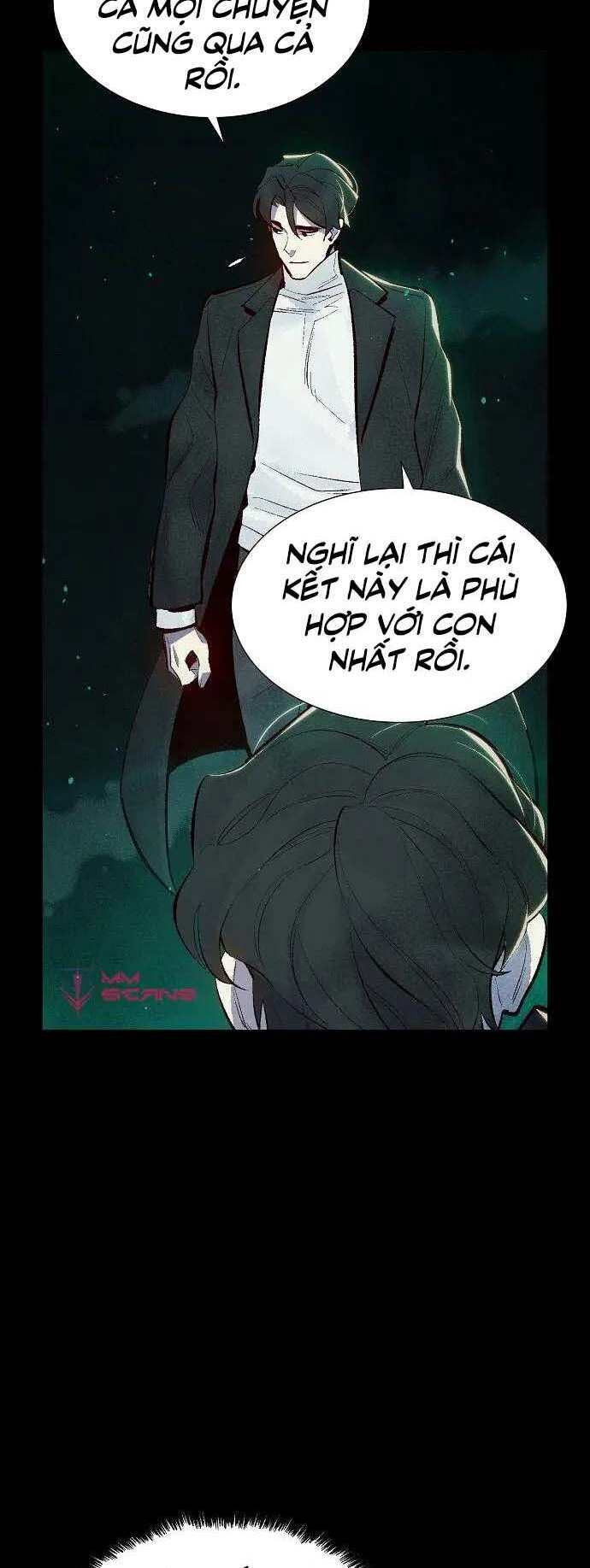 Độc Cô Tử Linh Sư Tập 61 trang 4