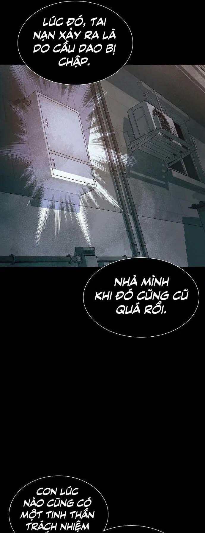 Độc Cô Tử Linh Sư Tập 61 trang 36