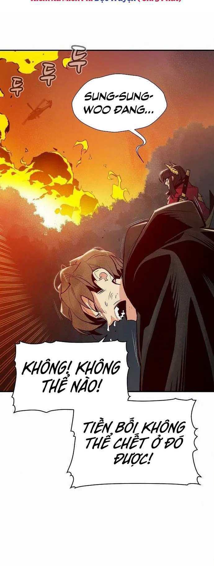 Độc Cô Tử Linh Sư Tập 61 trang 63