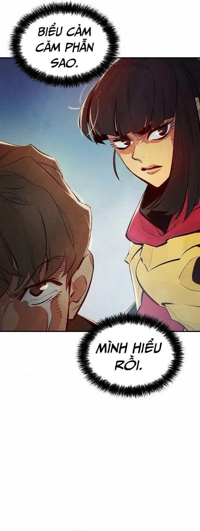 Độc Cô Tử Linh Sư Tập 61 trang 65