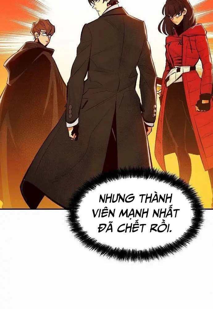 Độc Cô Tử Linh Sư Tập 61 trang 71
