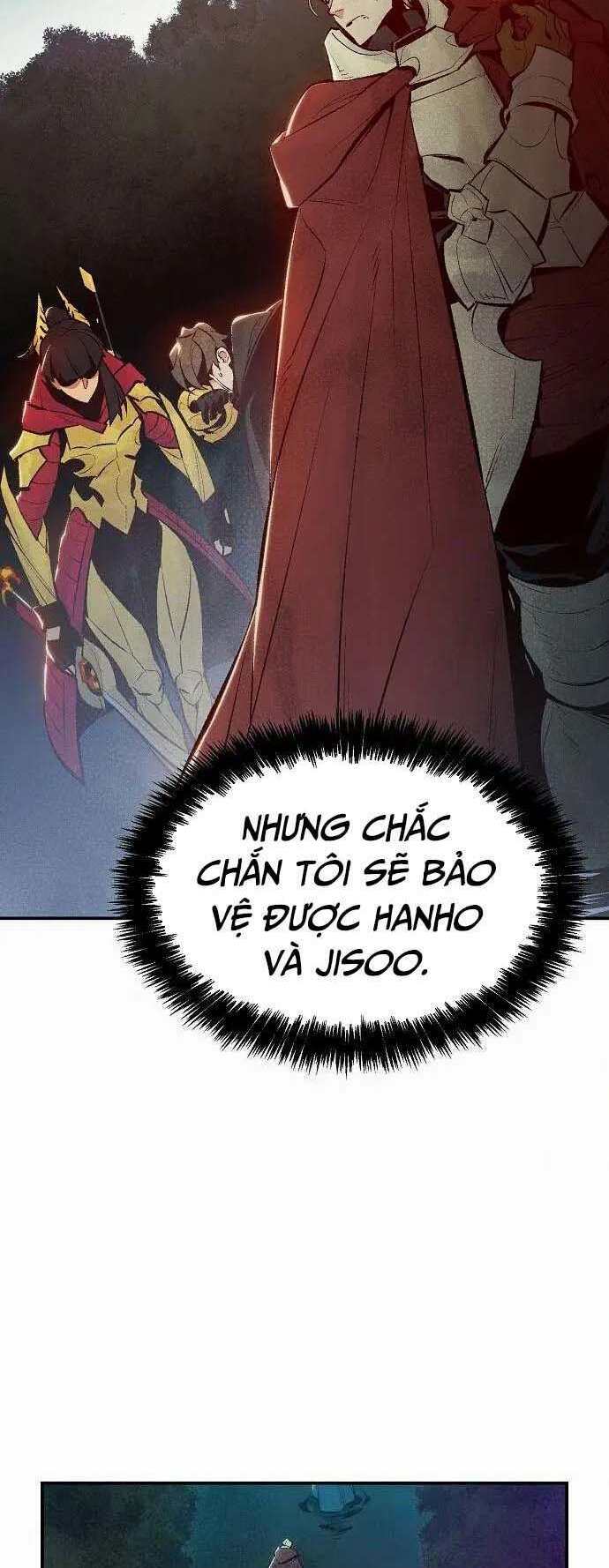 Độc Cô Tử Linh Sư Tập 61 trang 79
