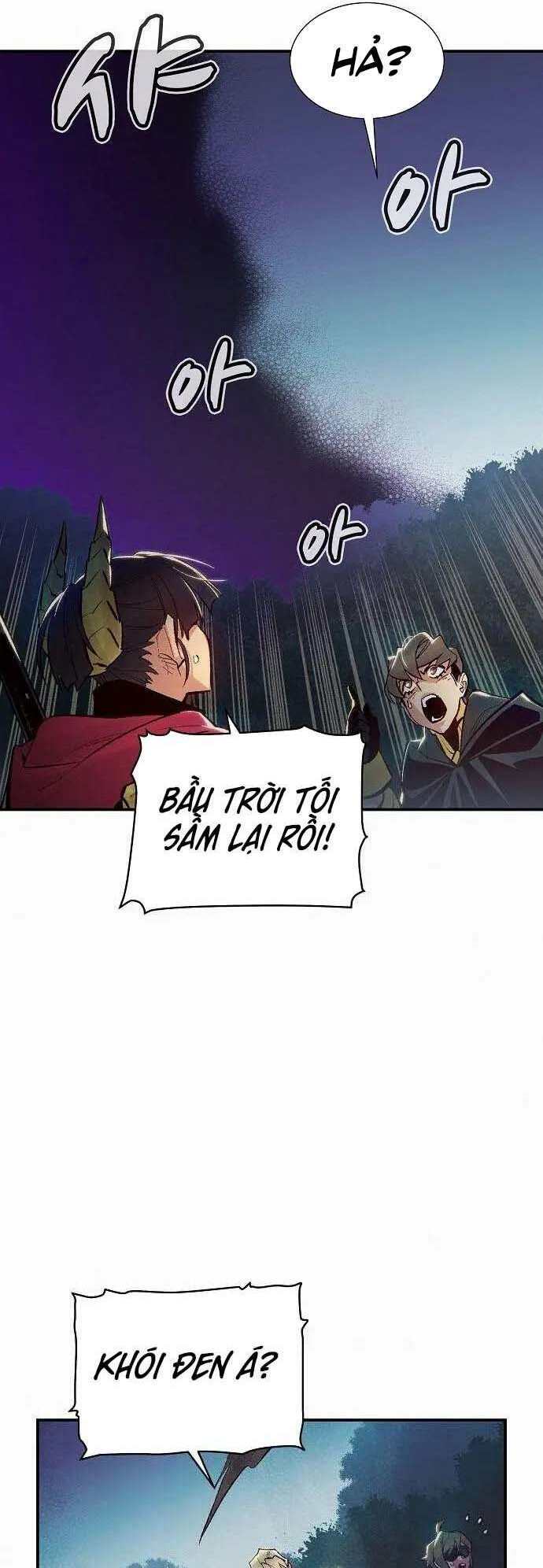 Độc Cô Tử Linh Sư Tập 61 trang 81
