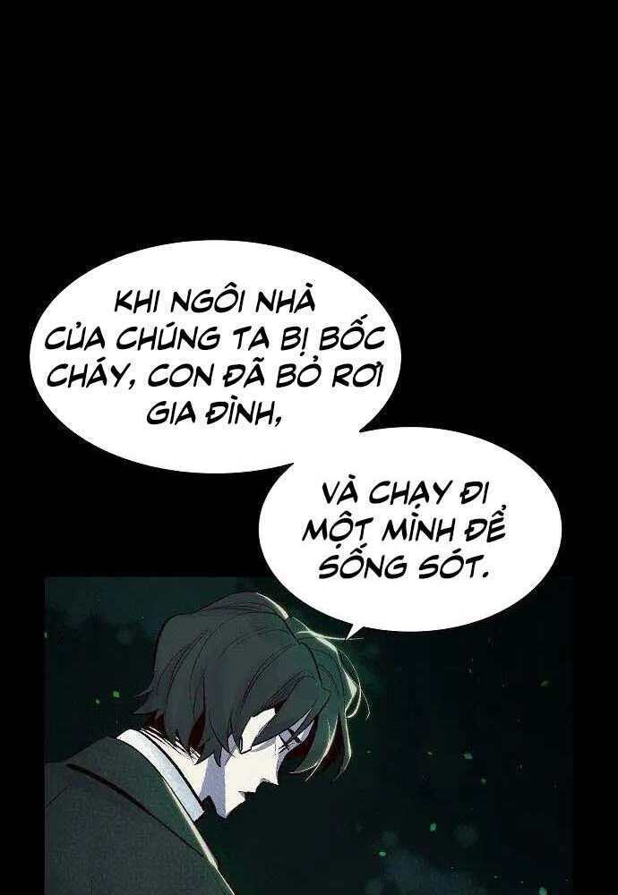 Độc Cô Tử Linh Sư Tập 61 trang 10