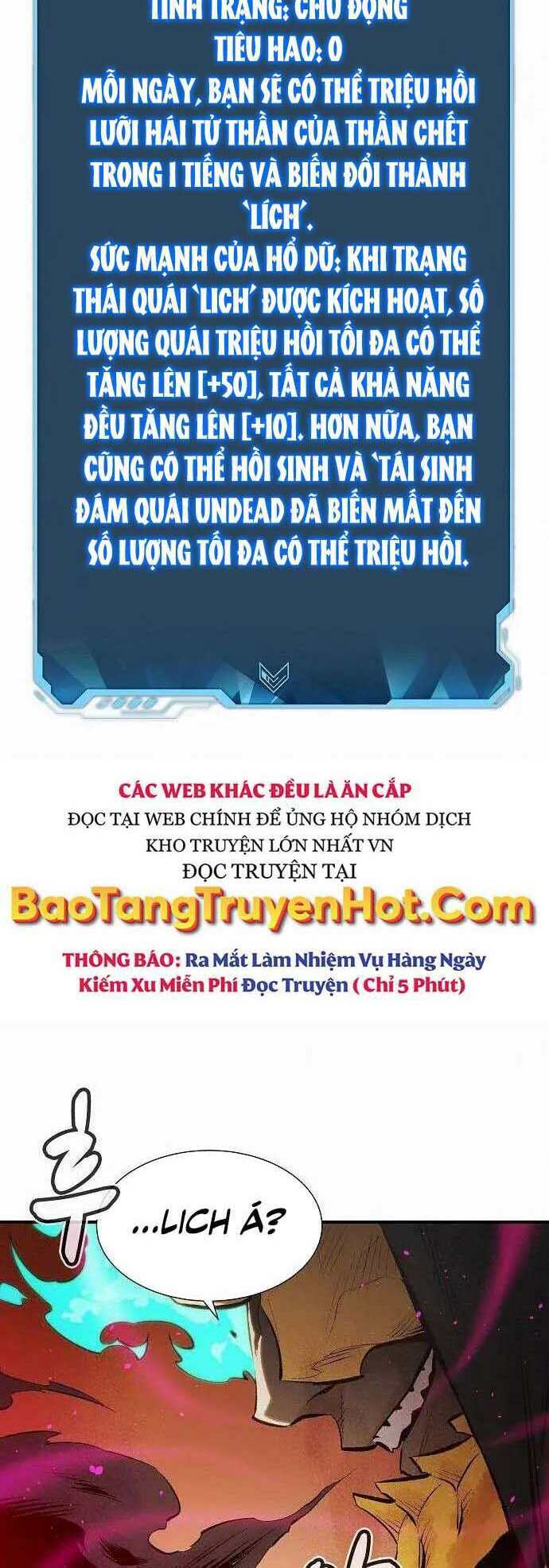 Độc Cô Tử Linh Sư Tập 61 trang 94