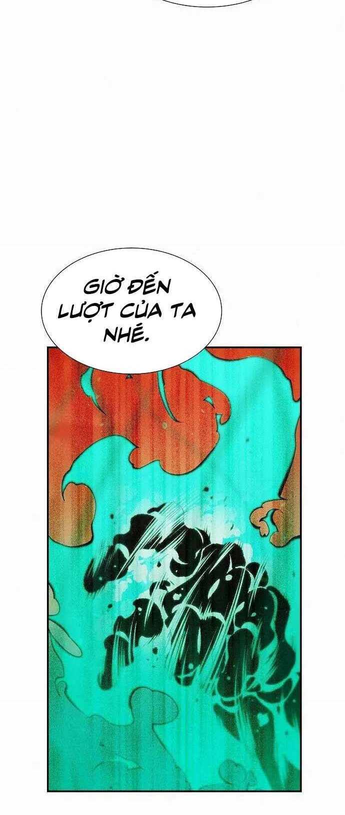 Độc Cô Tử Linh Sư Tập 61 trang 97
