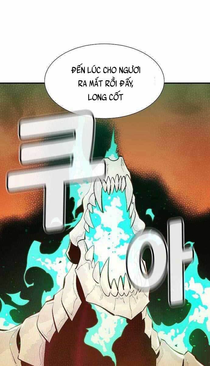 Độc Cô Tử Linh Sư Tập 62 trang 116
