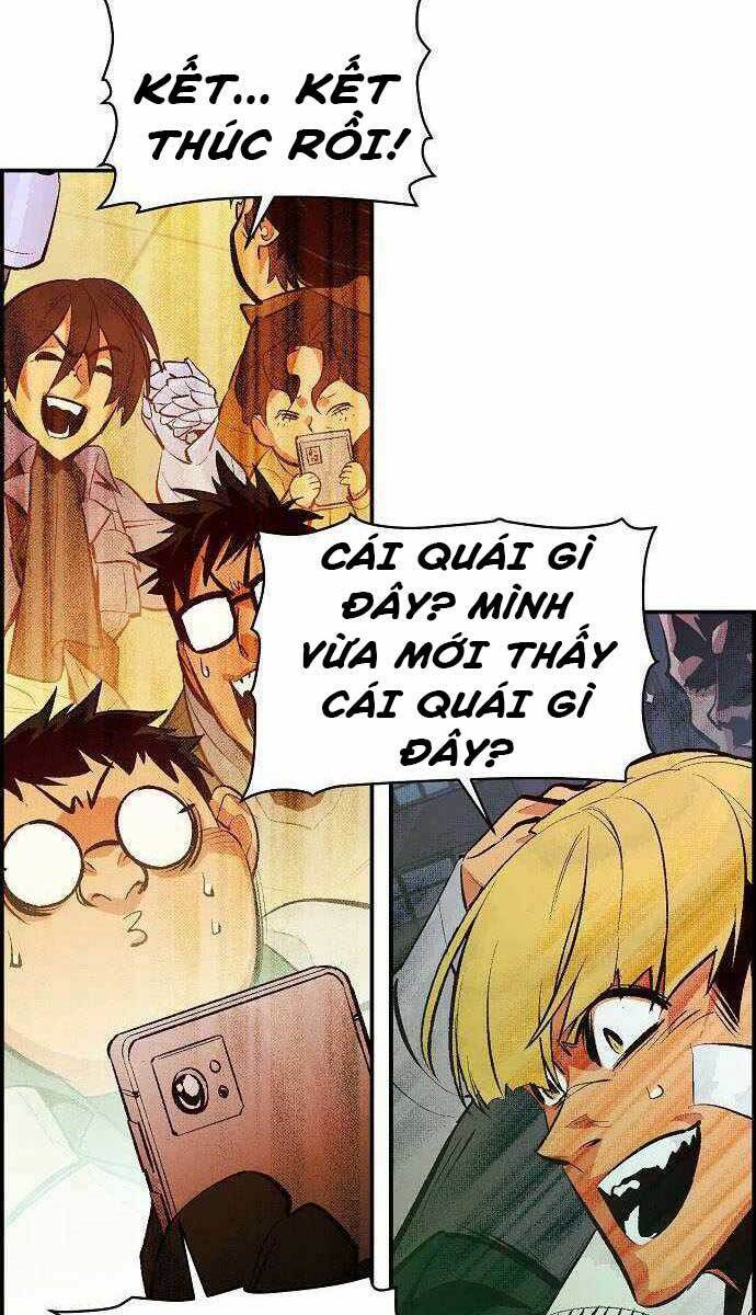 Độc Cô Tử Linh Sư Tập 62 trang 53