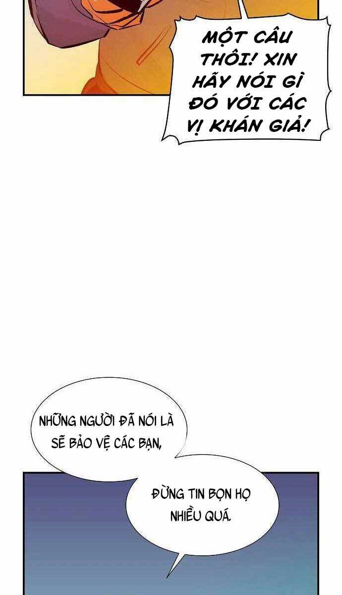 Độc Cô Tử Linh Sư Tập 62 trang 71