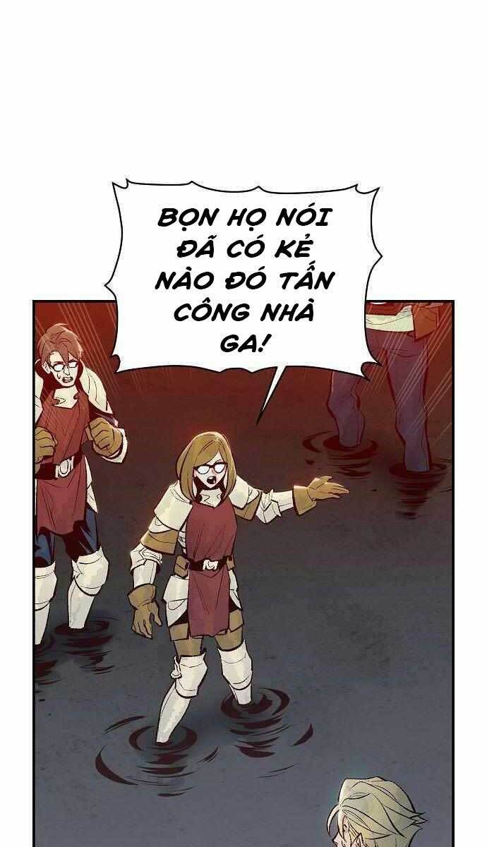 Độc Cô Tử Linh Sư Tập 62 trang 81