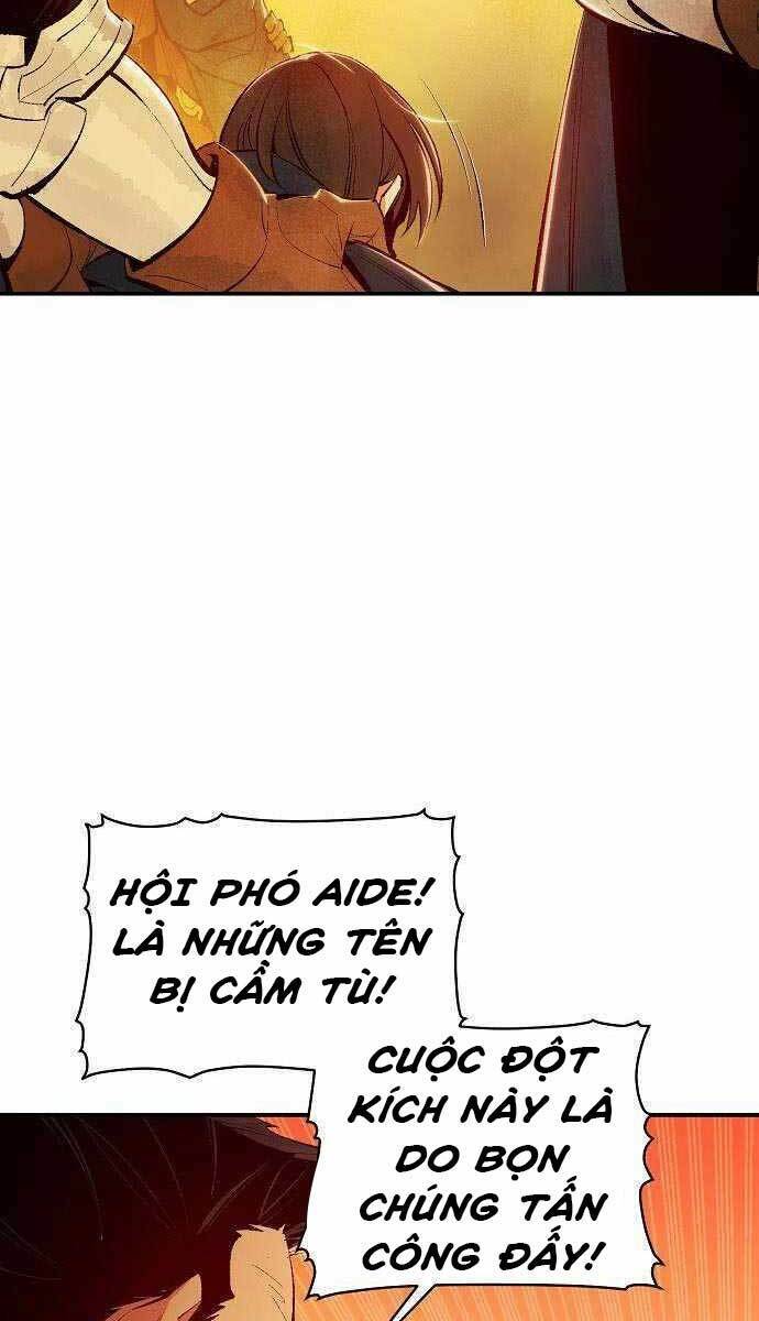 Độc Cô Tử Linh Sư Tập 62 trang 100