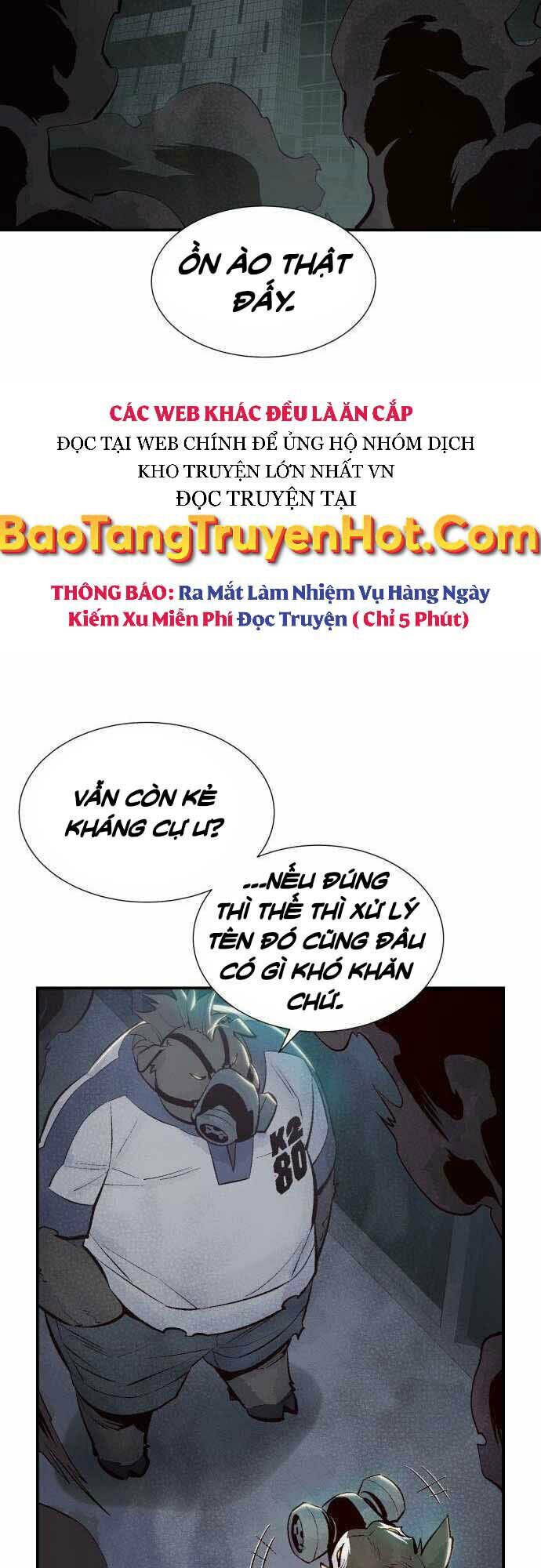 Độc Cô Tử Linh Sư Tập 63 trang 2