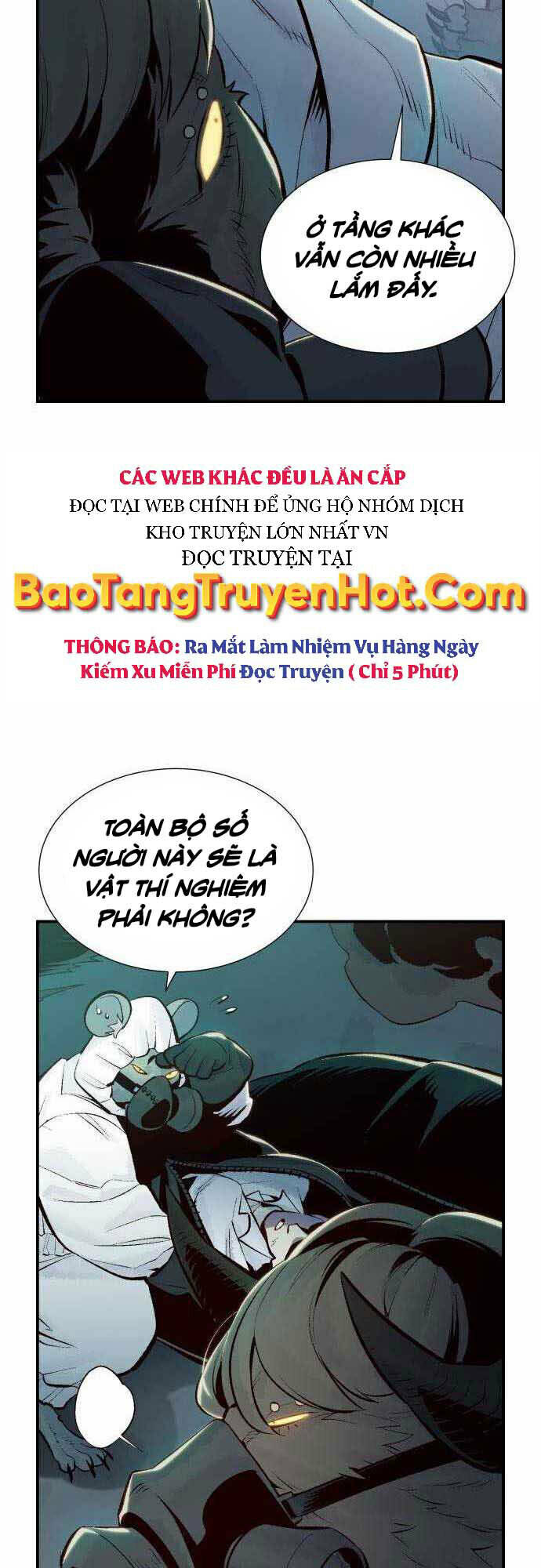 Độc Cô Tử Linh Sư Tập 63 trang 20