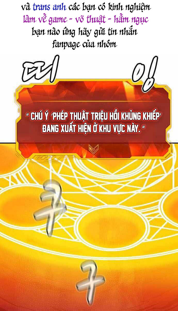 Độc Cô Tử Linh Sư Tập 63 trang 44