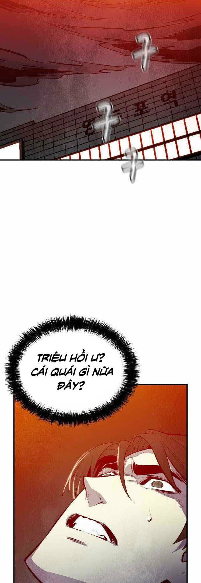 Độc Cô Tử Linh Sư Tập 63 trang 45