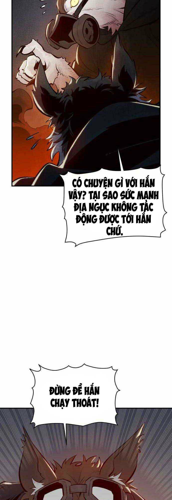 Độc Cô Tử Linh Sư Tập 63 trang 51