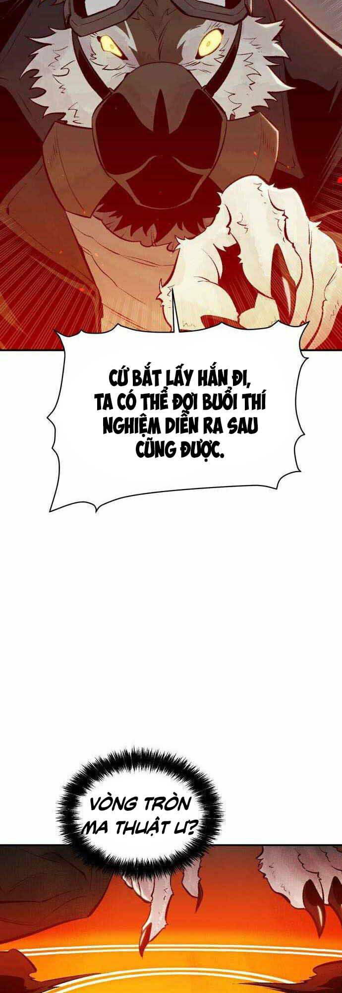 Độc Cô Tử Linh Sư Tập 63 trang 52