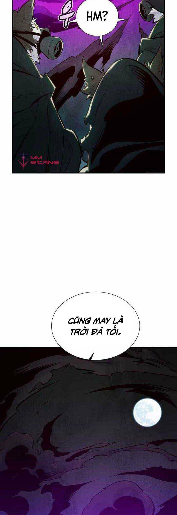 Độc Cô Tử Linh Sư Tập 63 trang 54