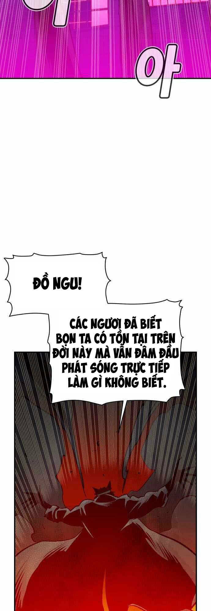 Độc Cô Tử Linh Sư Tập 63 trang 66