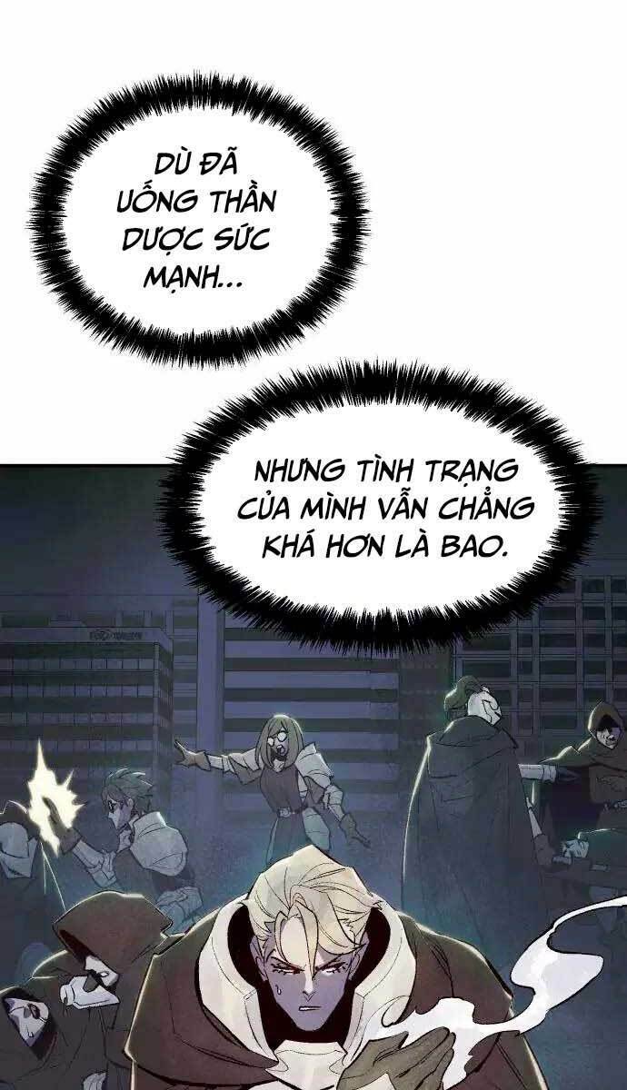 Độc Cô Tử Linh Sư Tập 64 trang 2