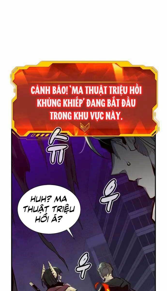 Độc Cô Tử Linh Sư Tập 64 trang 12